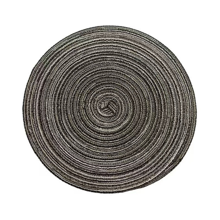 Heat-Resistant Placemats For Dining Table