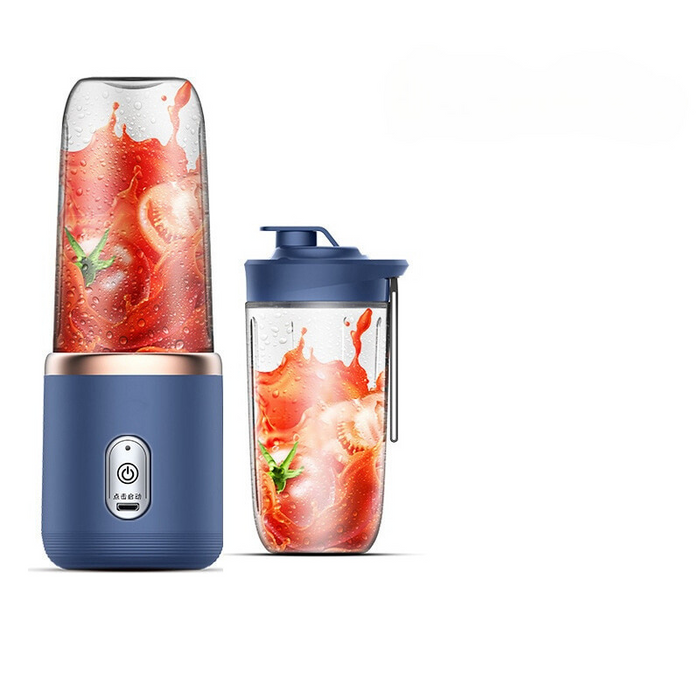 Portable Electric Small Juice Extractor