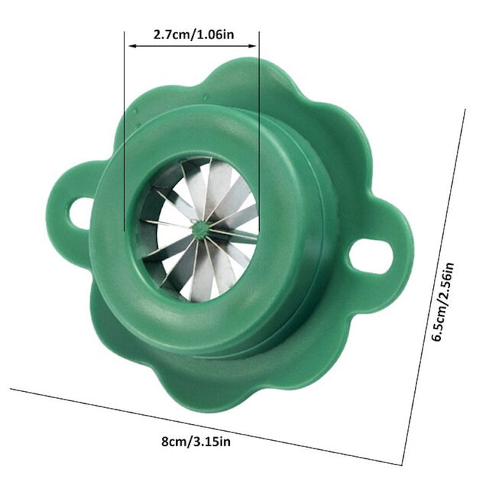 Mini Portable Vegetable Cutter Tool