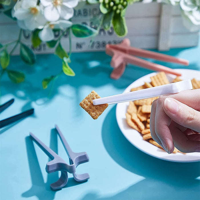 Game Player Snack Chopstick