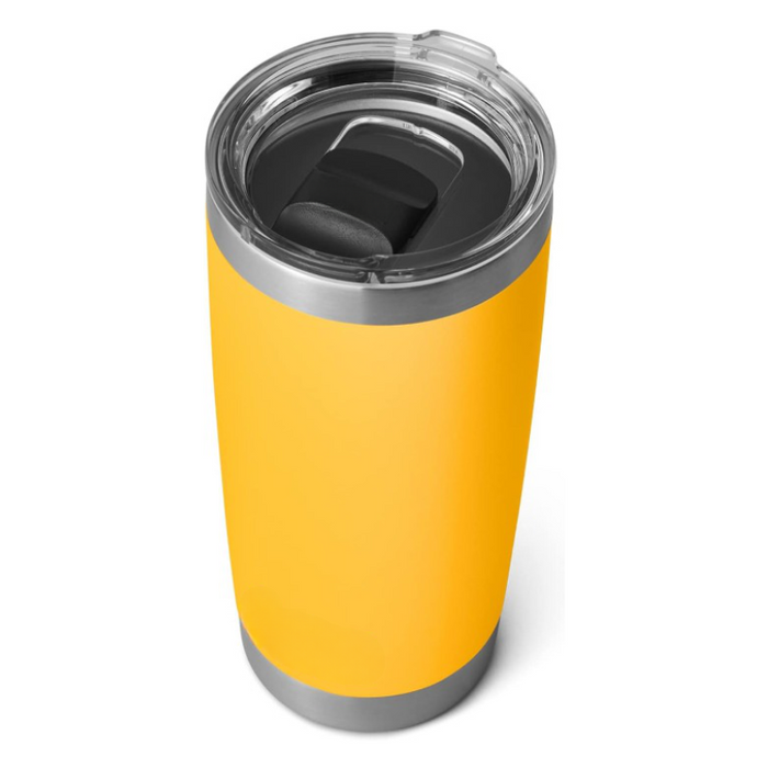 Stainless Steel Vacuum Tumbler