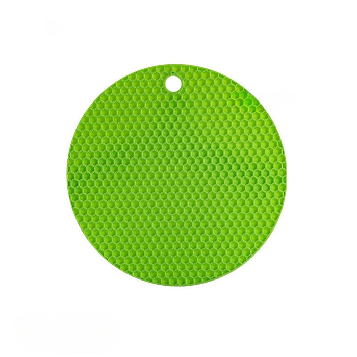 Silicone Non-Slip Coaster Mat