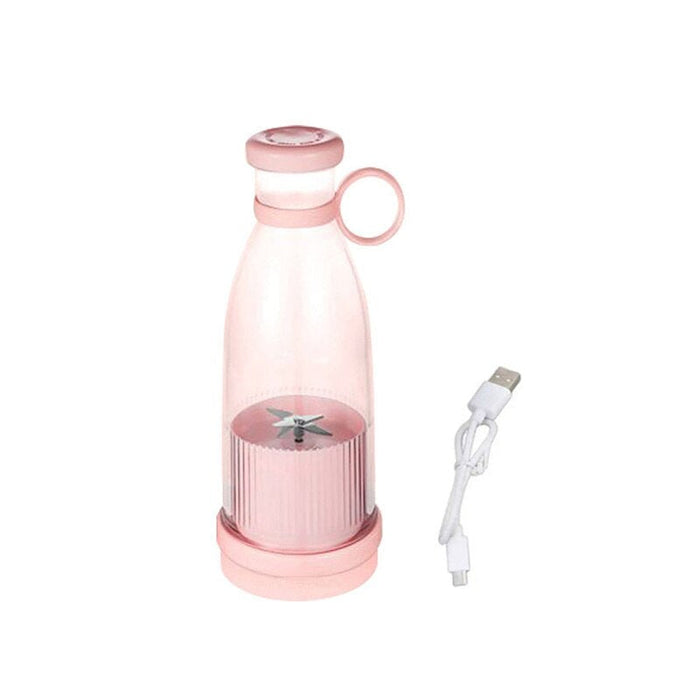 Rechargeable Portable Fruit Blender