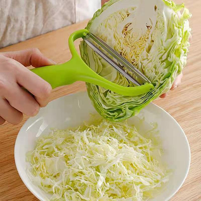 Vegetables Fruit Stainless Steel Peeler