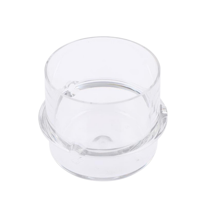 100ML Measuring Cup Sealing Lid For Thermomix