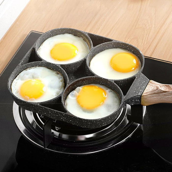 Non Stick Thickened Pancake Cooking Pan