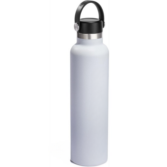 Flask Bottle With Flex Cap