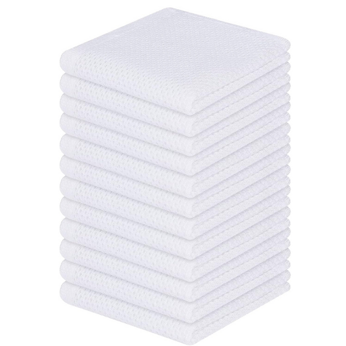 12 Piece Drying Dish Towel