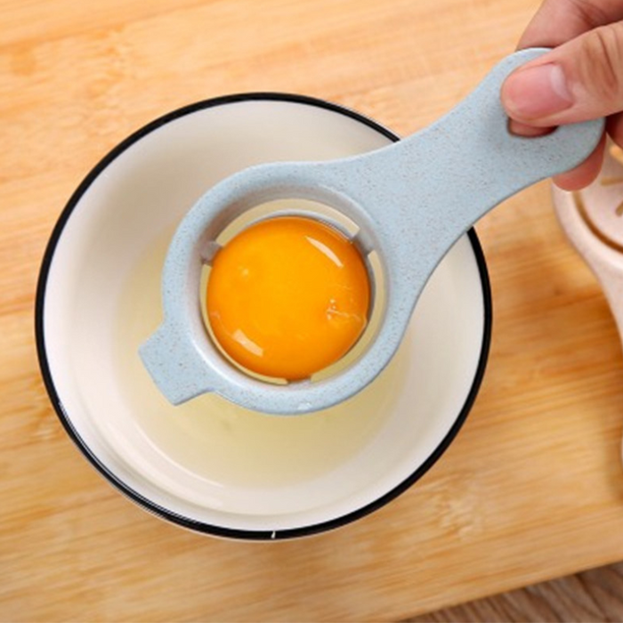 Stem Egg Separator White And Yolk Filter