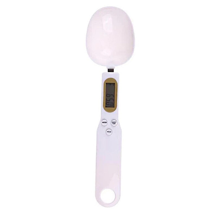 LCD Digital Measuring Food Flour Spoon Scale