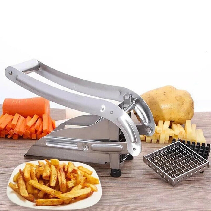 Multifunctional Vegetable Manual Slicer Tool