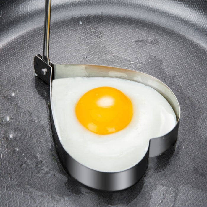 Fried Egg Pancake Shaper Cooking Tools