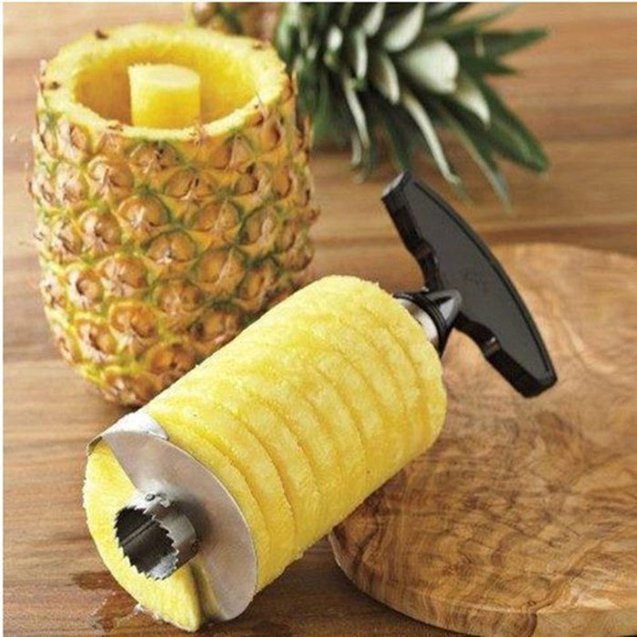 Pineapple Slicer Kitchen Fruit Tool