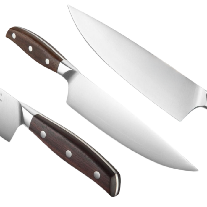 Stainless Steel Kitchen Knives Sets