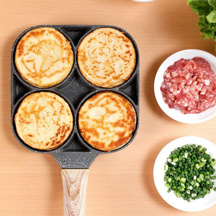 Non Stick Thickened Pancake Cooking Pan