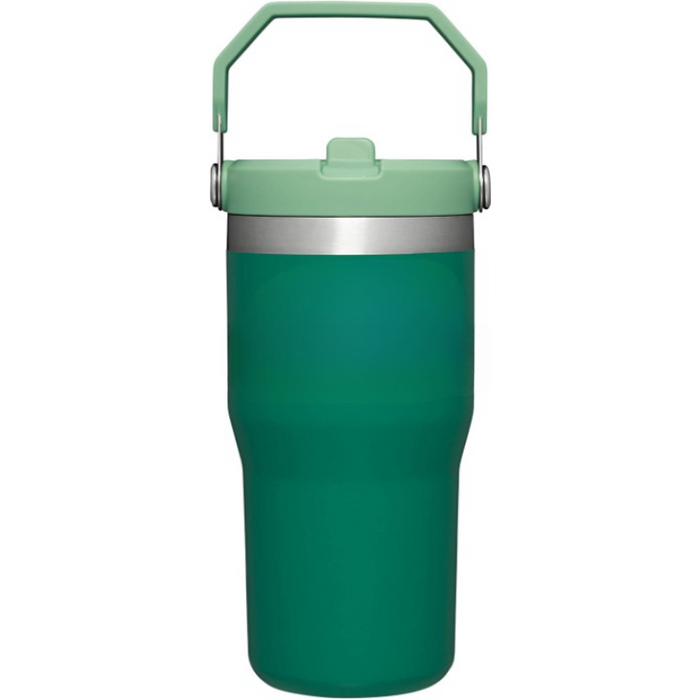 20ML Stainless Steel Tumbler With Straw