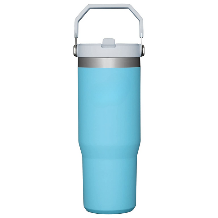 20ML Tumbler With Straw