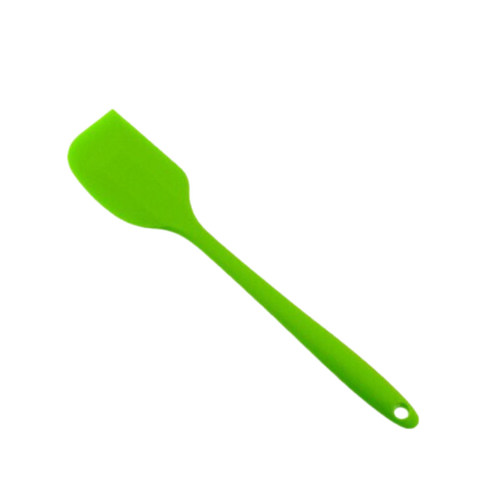 Silicone Cake Spatula