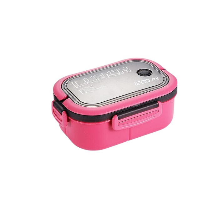 Portable Airtight Lunch Box