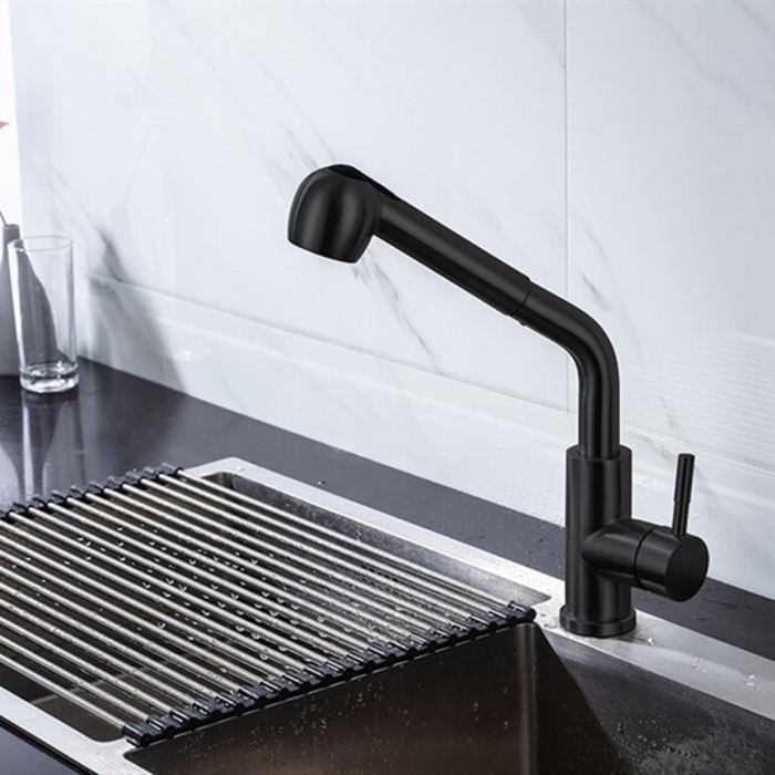 Kitchen Faucet For Mall Sink