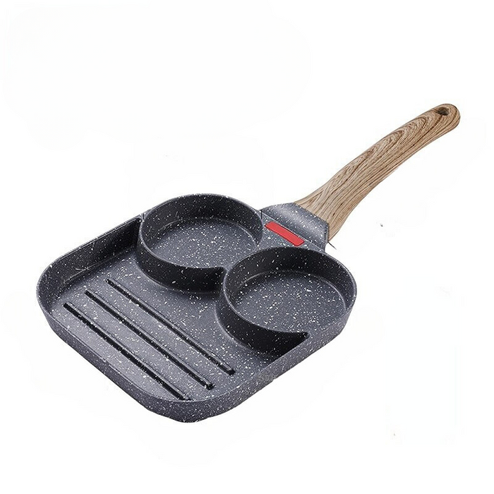 Non Stick Thickened Pancake Cooking Pan