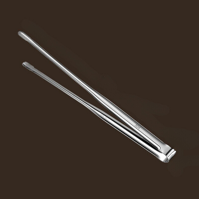 Stainless Steel Food Clip