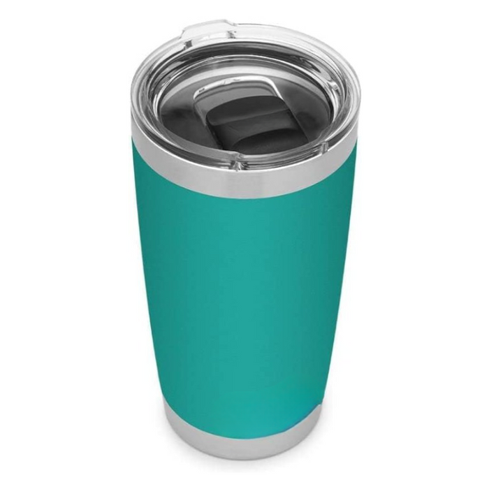 Stainless Steel Vacuum Tumbler