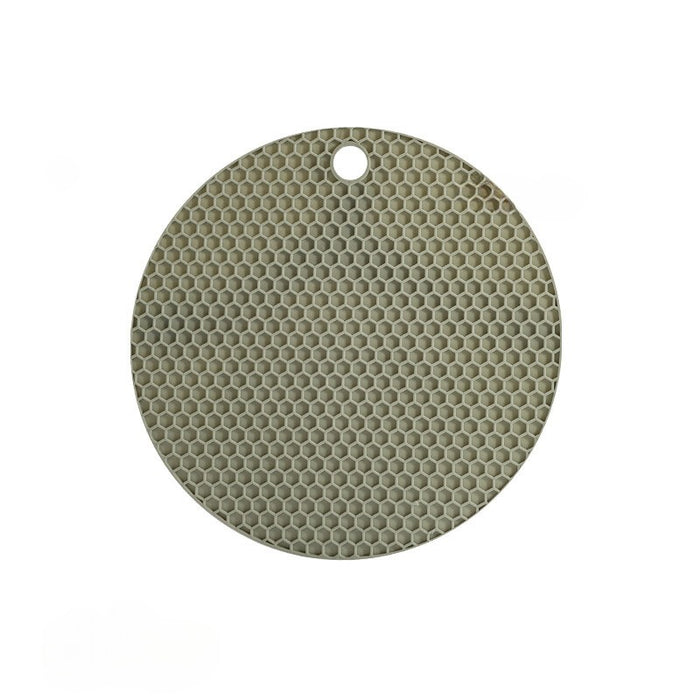 Silicone Non-Slip Coaster Mat