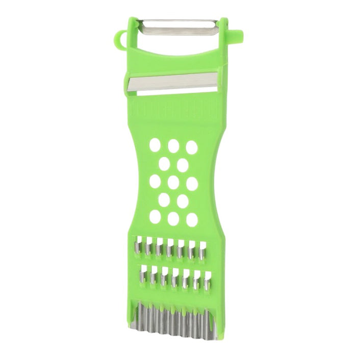 Vegetable Masher And Grater Cooking Tool