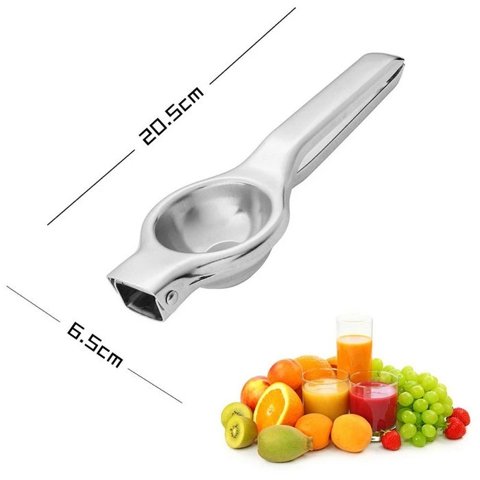 Handheld Orange Squeezer