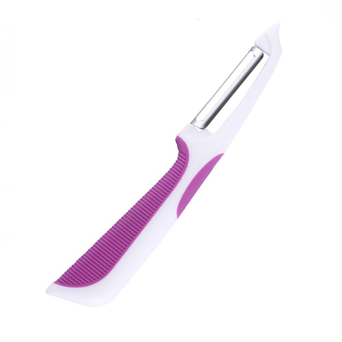 Razor Sharp Fruit And Vegetable Peeler