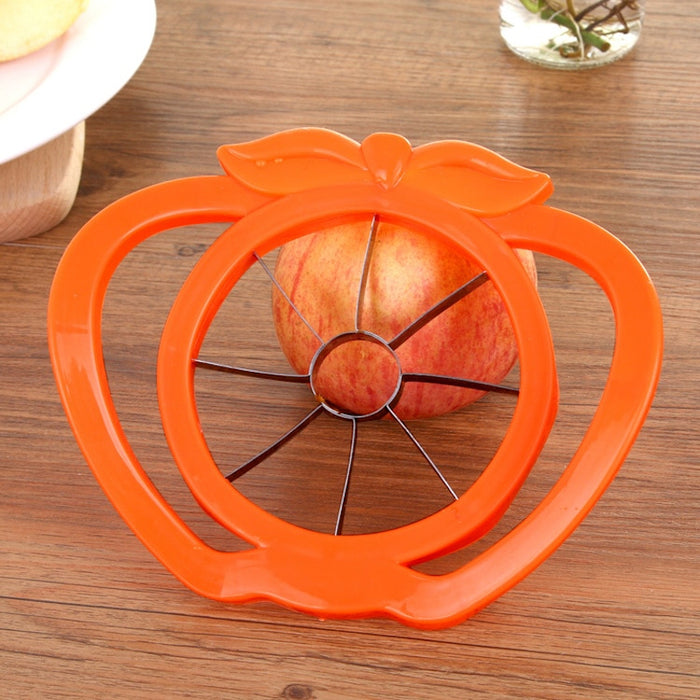 Multi Slice Apple Slicer With Handle