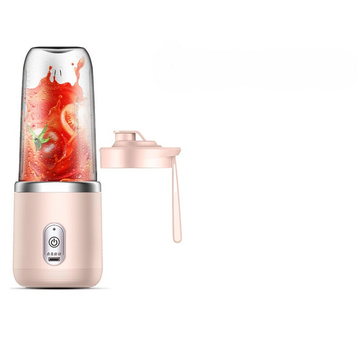 Portable Electric Small Juice Extractor