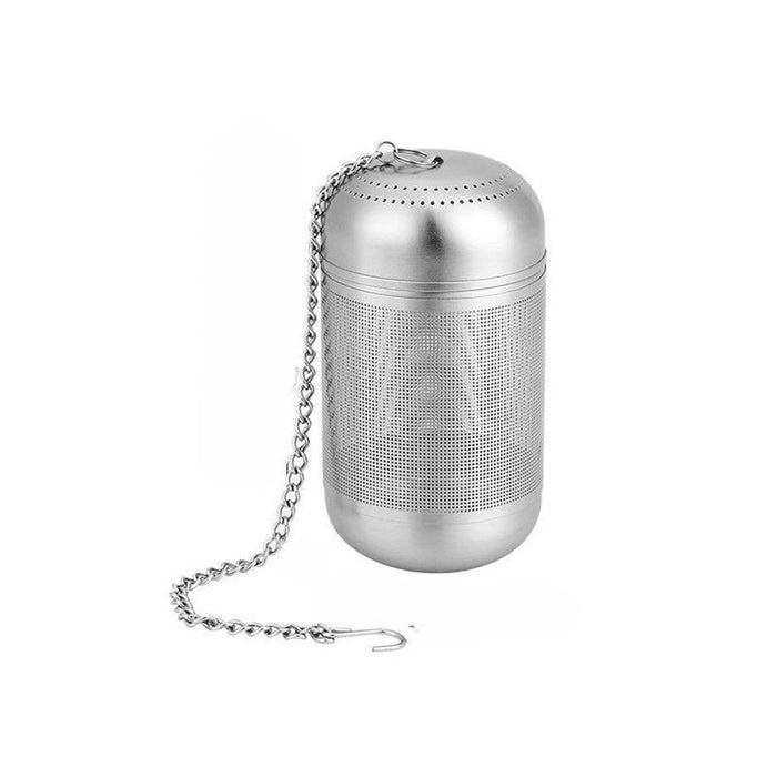 Stainless Steel Tea Filter Kitchen Accessory