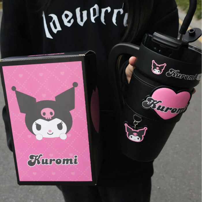 40oz Sanrio Design Leak Proof Tumbler