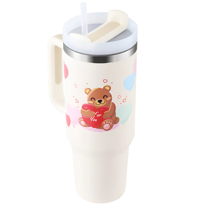 40oz Insulated Travel Tumbler