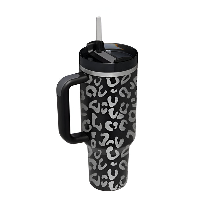 40oz Insulated Travel Tumbler