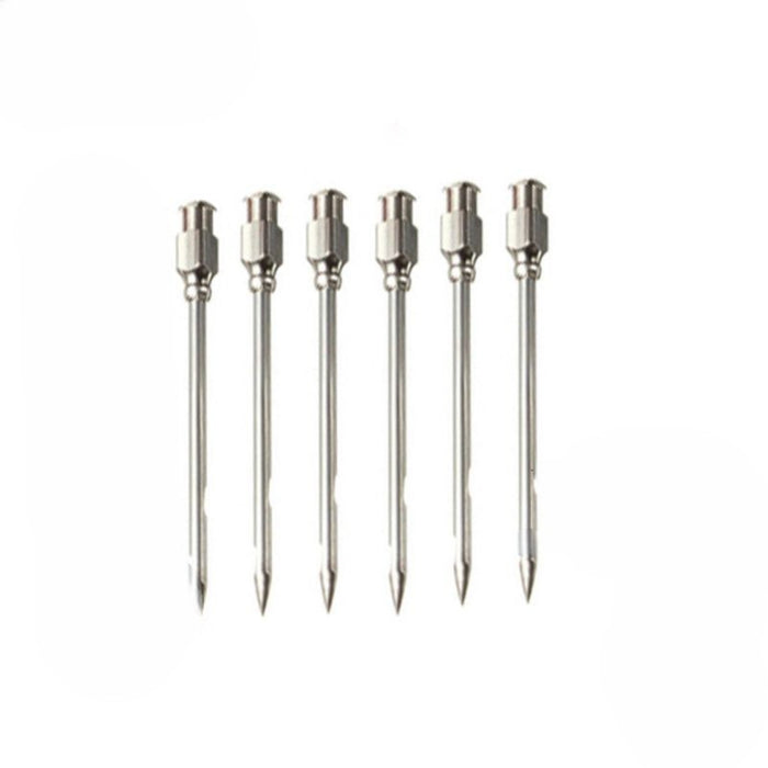 Steel Needles Spice Syringe Set