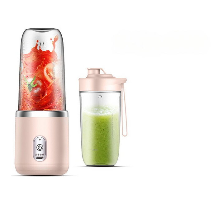 Portable Electric Small Juice Extractor