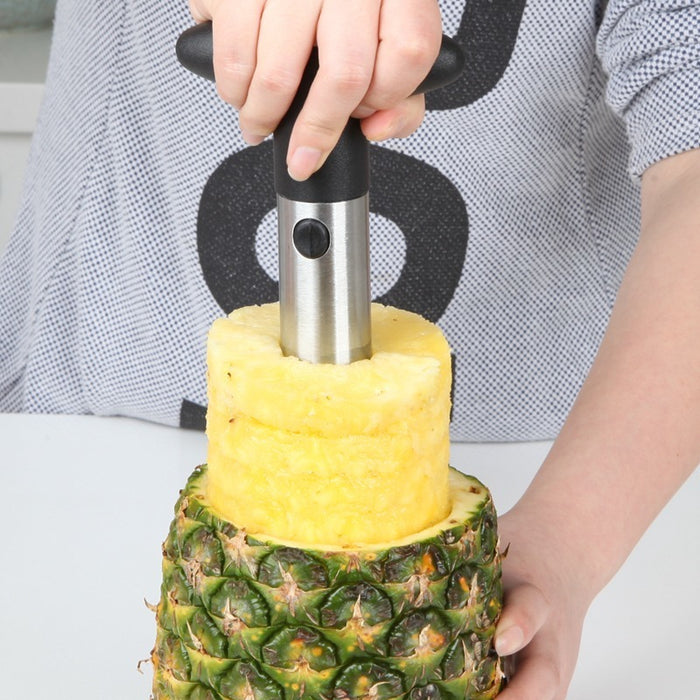 Pineapple Slicer Kitchen Fruit Tool