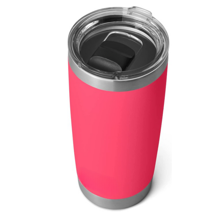 Stainless Steel Vacuum Tumbler