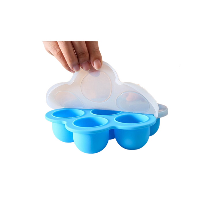 Silicone Baby Snub Bite Mold