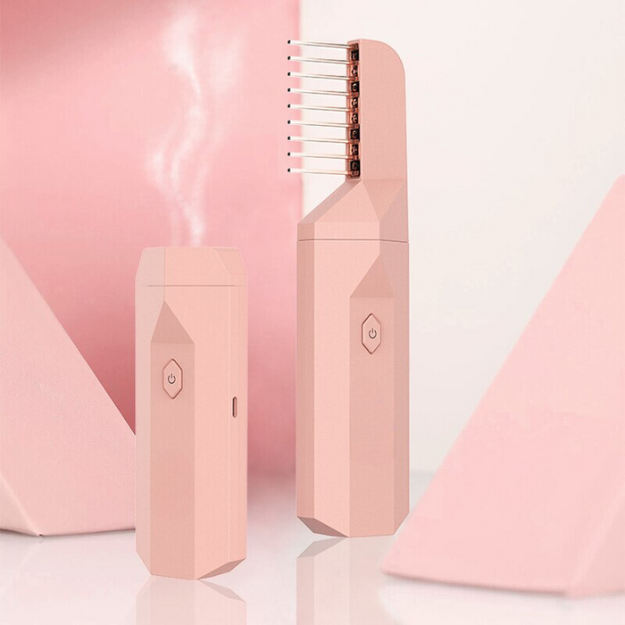 Portable Electronic Bakhoor Comb