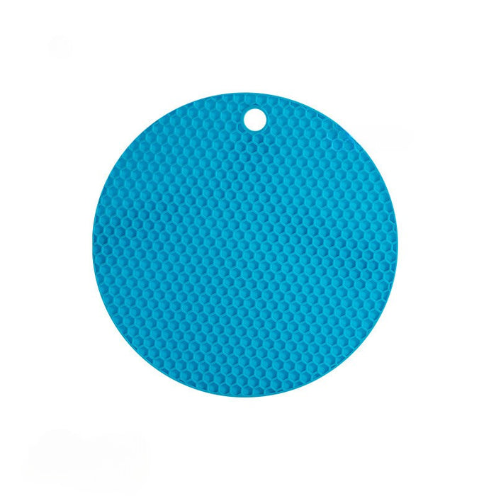 Silicone Non-Slip Coaster Mat