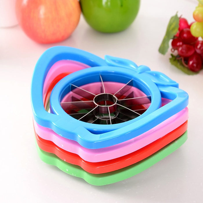 Multi Slice Apple Slicer With Handle