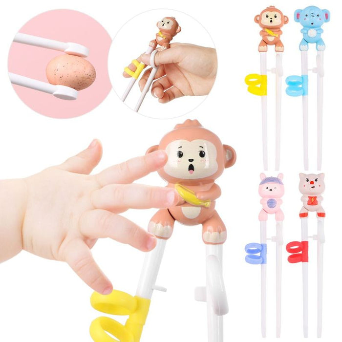 Baby Learning Training Chopsticks