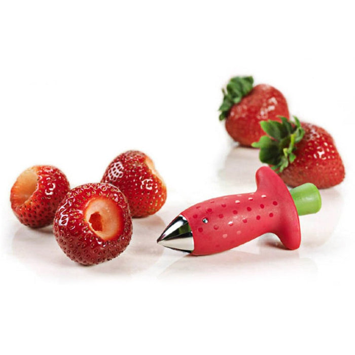 Strawberry Huller Fruit Stem Remover