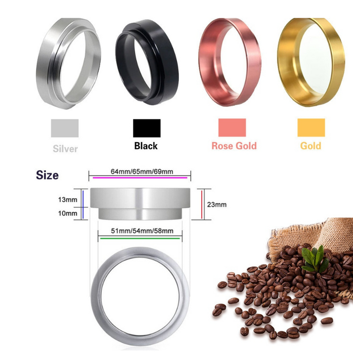 Coffee Dosing Ring