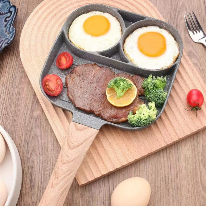 Non Stick Thickened Pancake Cooking Pan