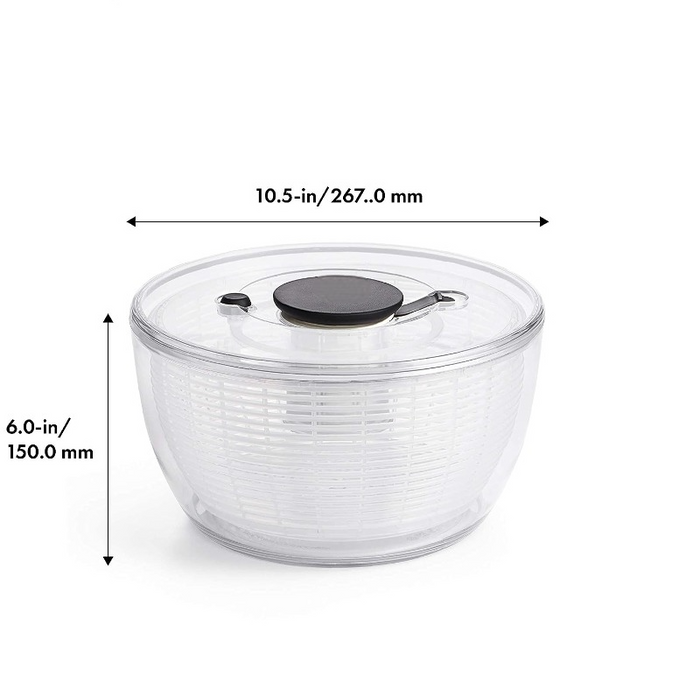 Salad Spinner For Kitchen